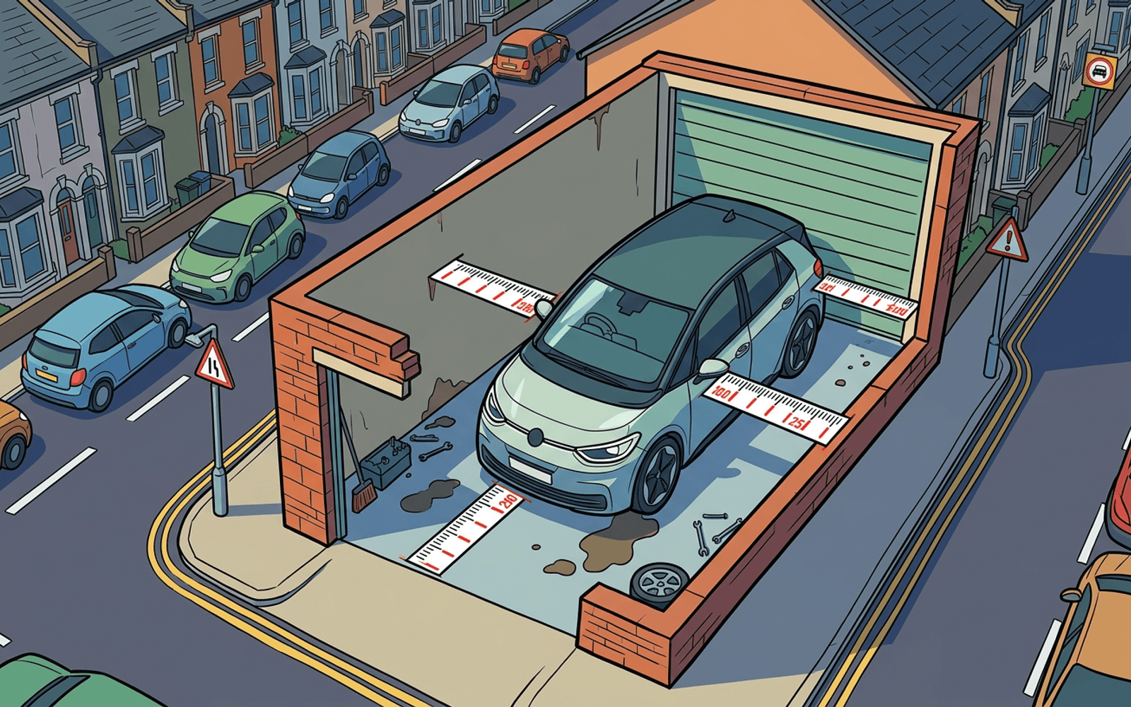 Renault Zoe 2015: One Year On