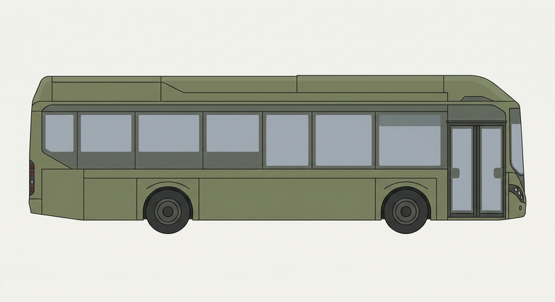 Explore electric buses