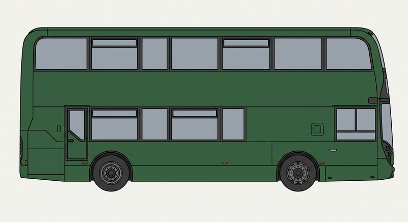 Explore electric buses