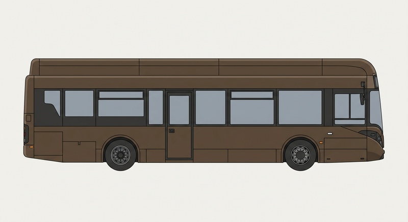 Explore electric buses
