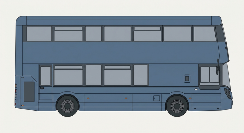Explore electric buses