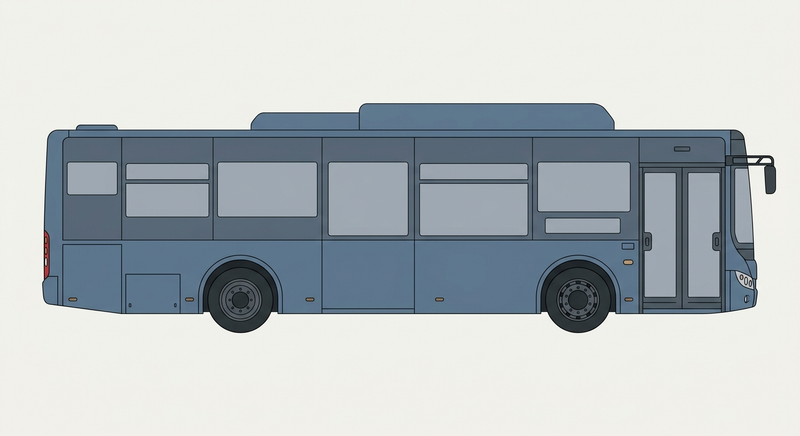 Explore electric buses