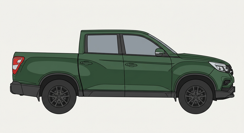 Explore electric pickups