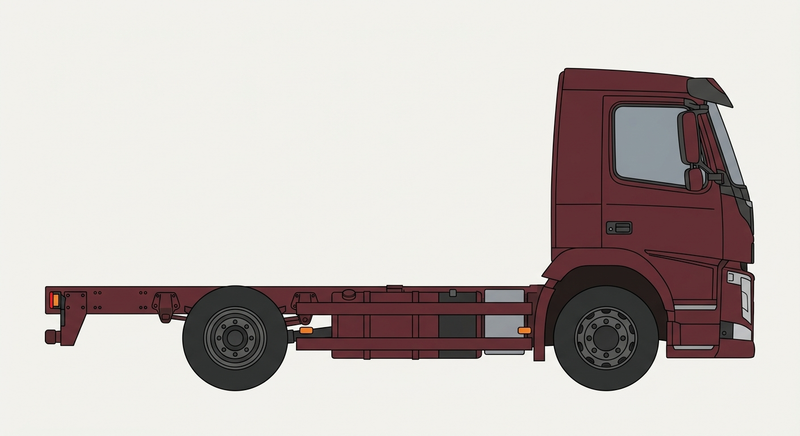 Explore electric trucks