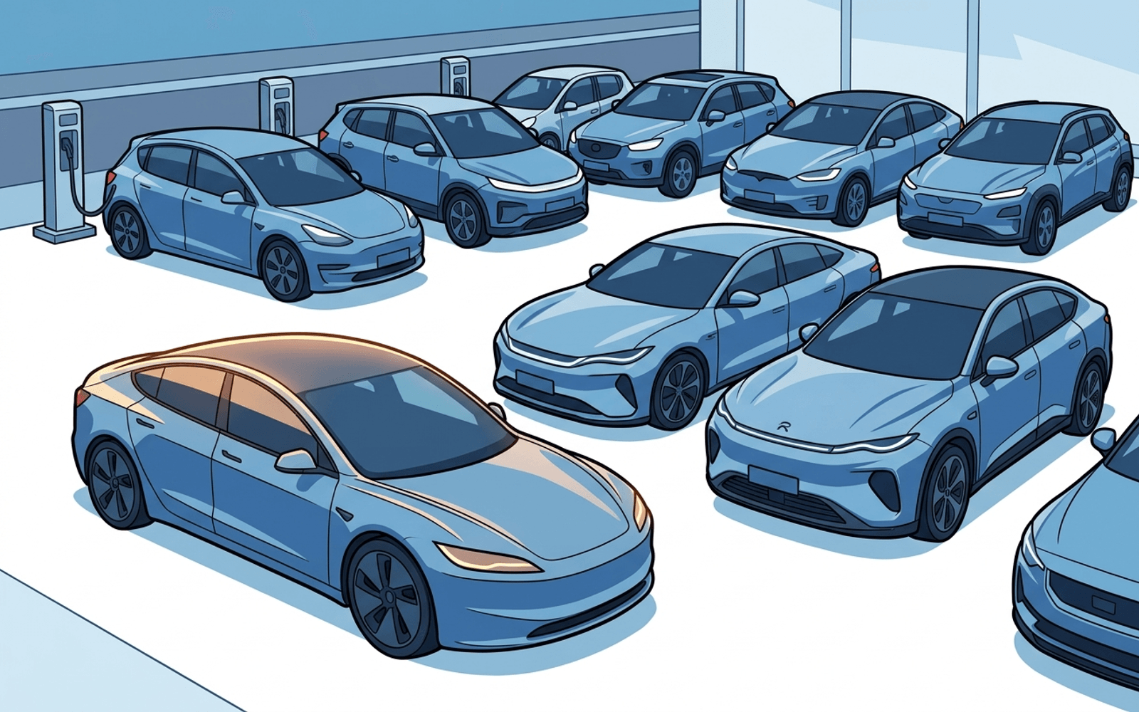 EV Blog