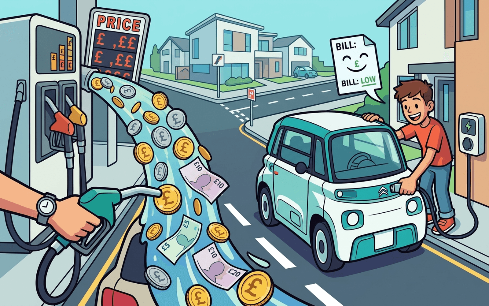 Do You Need a Licence for a Microcar? UK Quadricycle Rules