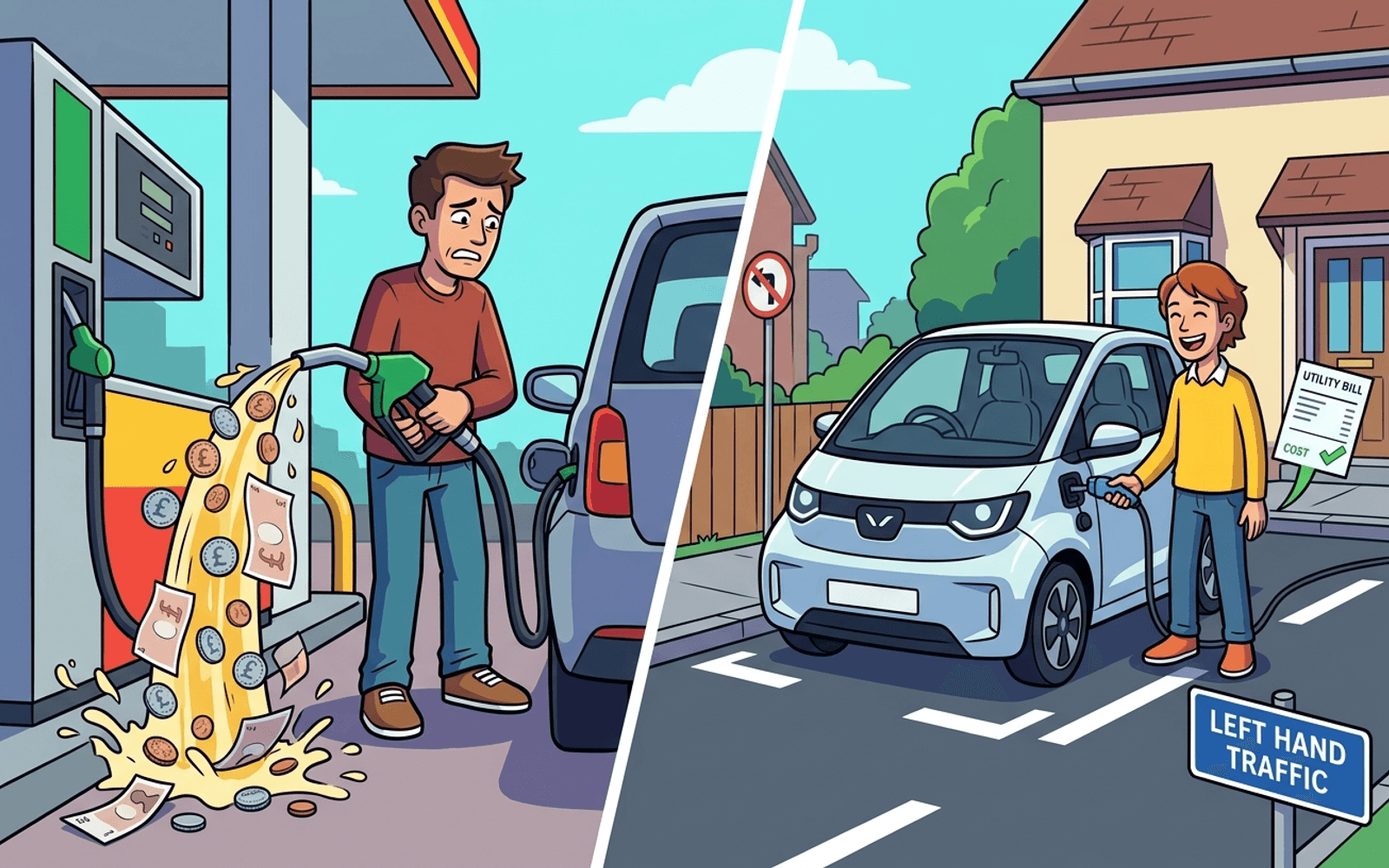 Do You Need a Licence for a Microcar? UK Quadricycle Rules