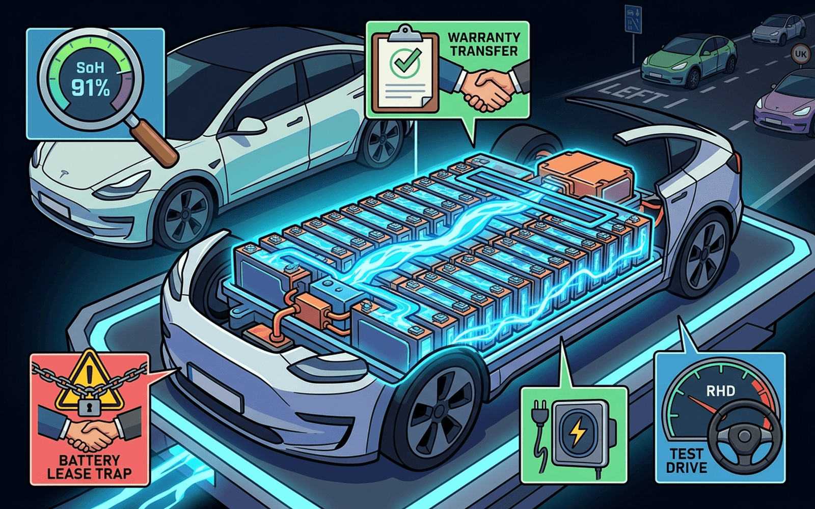 Renault Zoe 2015: One Year On