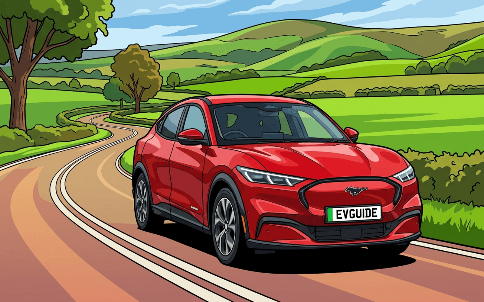 Buying a Used Ford Puma Gen-E (2025-on): 43 vs 46.8 kWh, Recalls & What to Pay