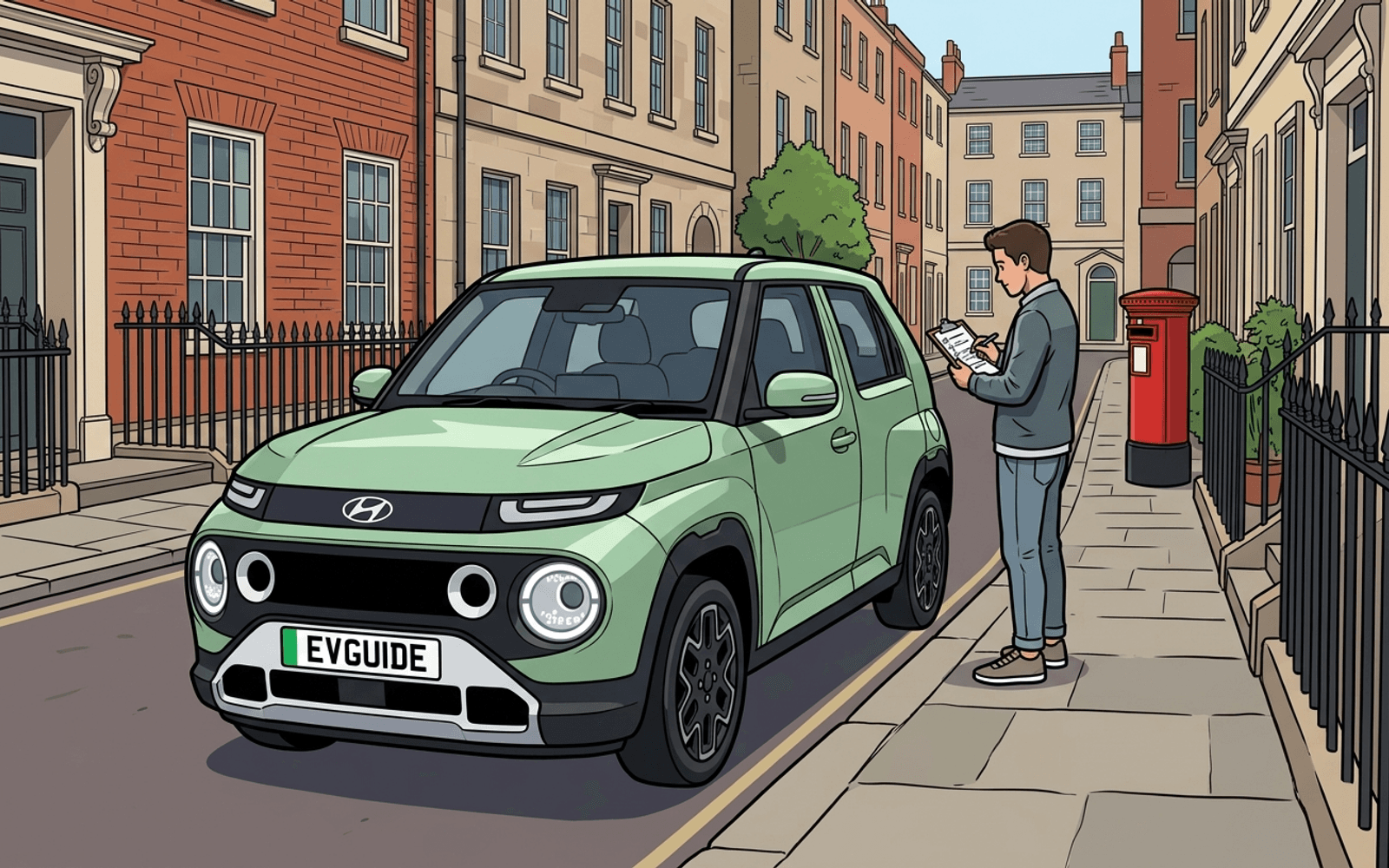 Buying a Used smart EQ fortwo or forfour (2017-2024): Charging Faults, Real Range & What to Pay