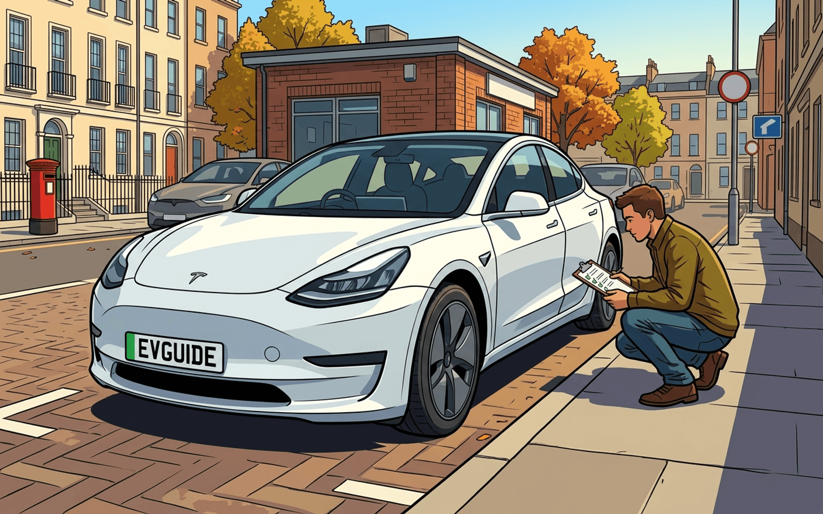 EV Battery Chemistry Explained: LFP, NMC, NCA & What It Means for You