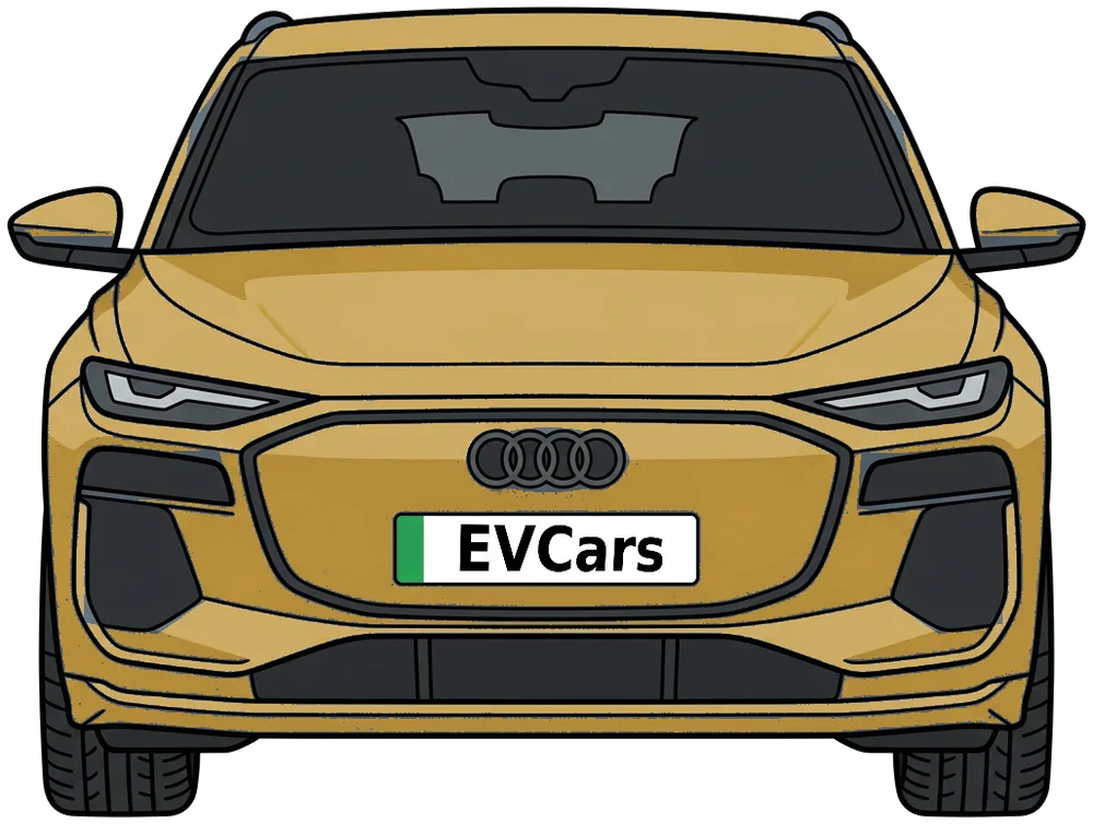 Audi S6 Avant e-tron vs Porsche Taycan Cross Turismo