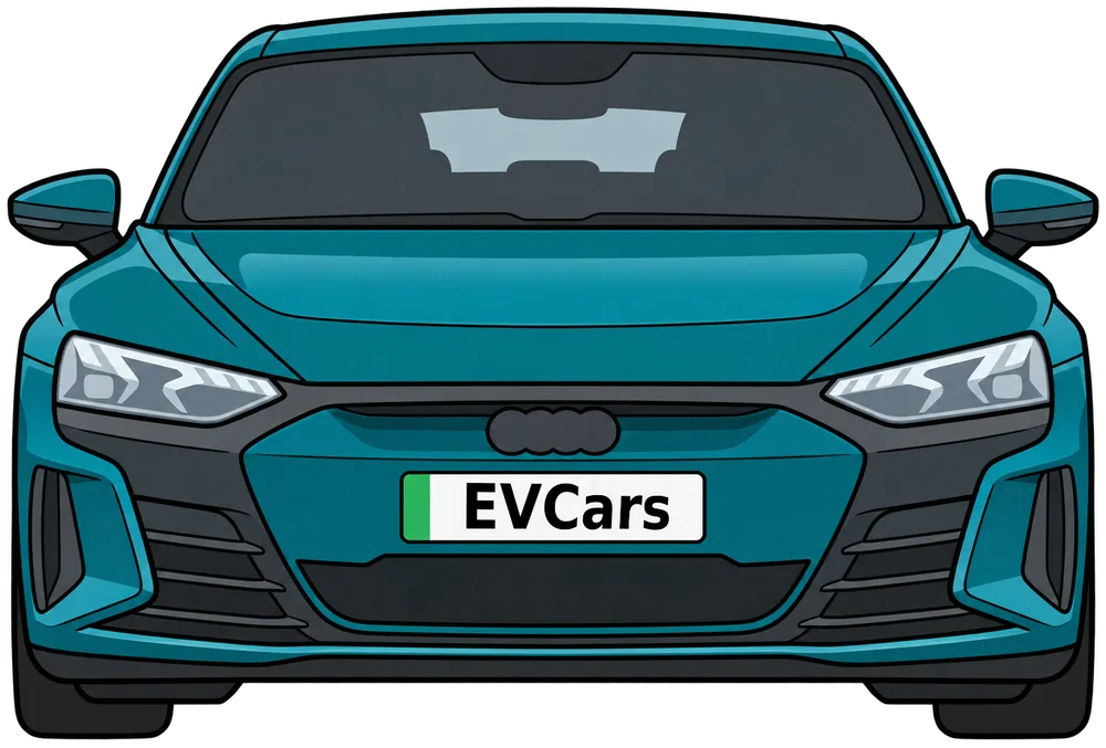 Audi A6 Avant e-tron vs Audi e-tron GT
