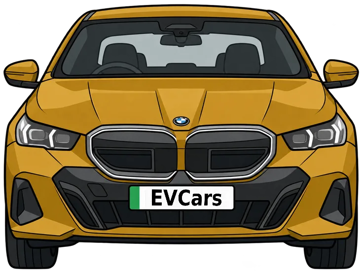 BMW i5 vs BMW i7 (2022-2026)
