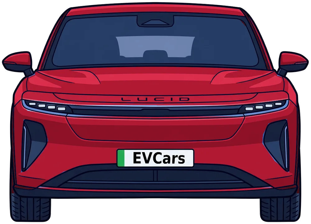 Lotus Eletre vs Lucid Gravity