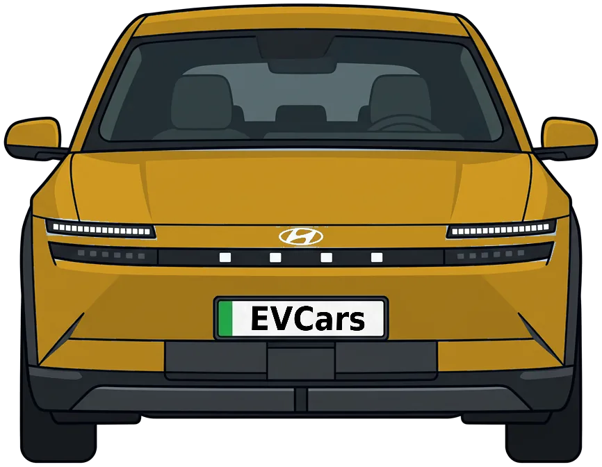 Hyundai Ioniq 3 vs Jeep Avenger