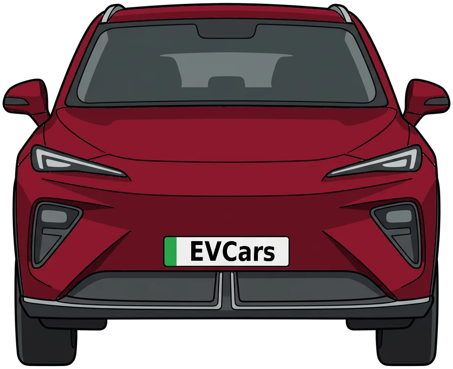 MG S6 EV vs Subaru Solterra