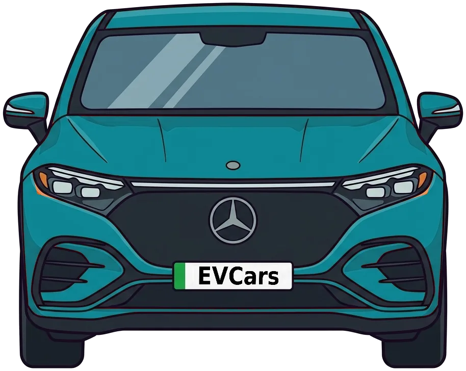 BMW i7 (2022-2026) vs Mercedes-Benz EQS