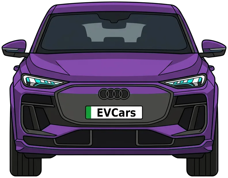 Audi SQ6 Sportback e-tron vs Lotus Eletre