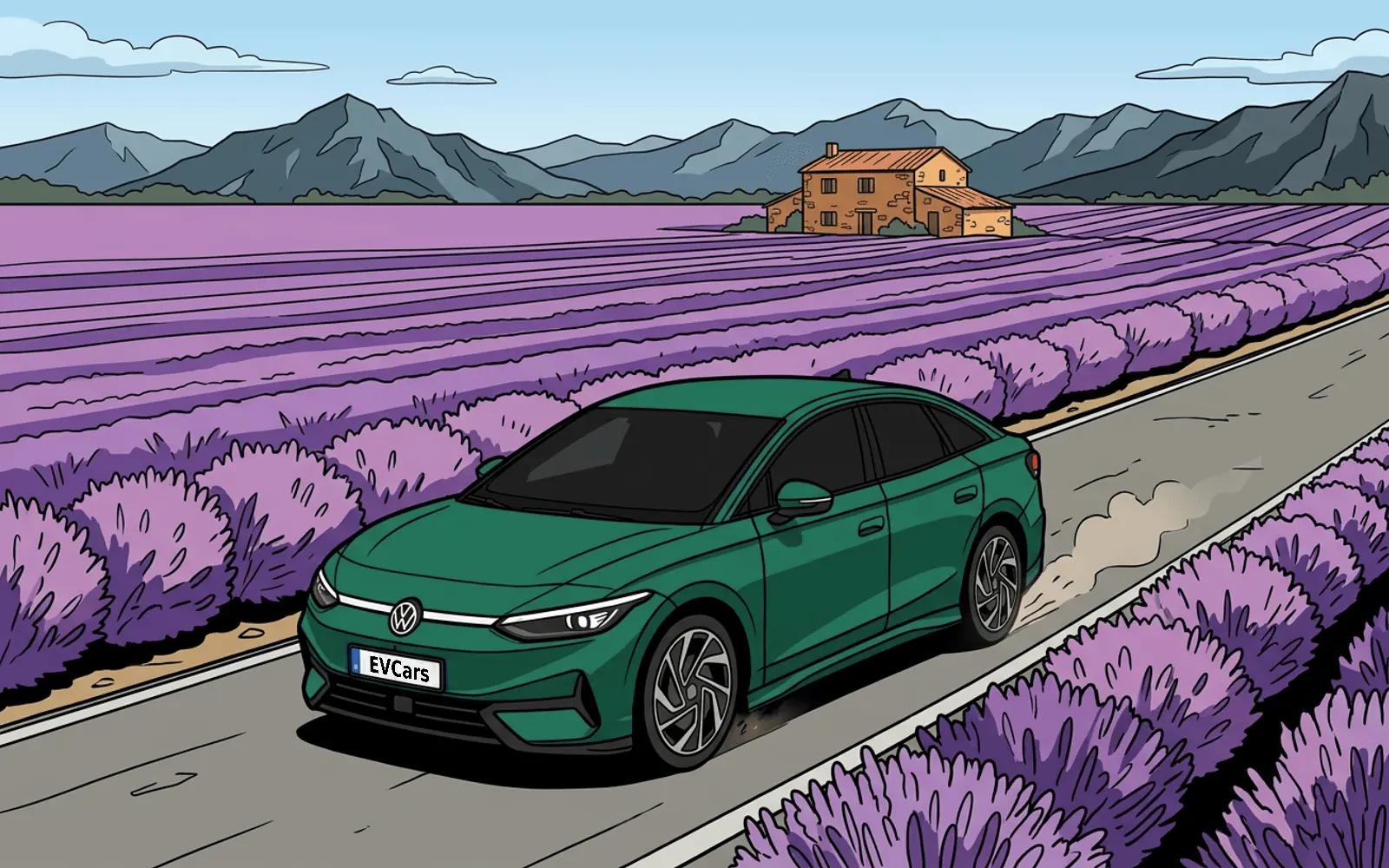 VW ID.7