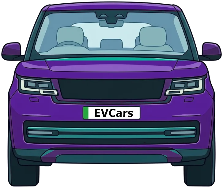 Kia EV9 vs Land Rover Range Rover