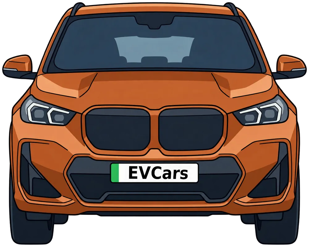 Audi Q4 e-tron vs BMW iX1