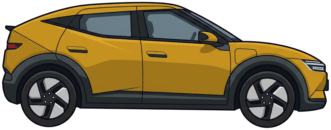 Find your perfectelectric car.