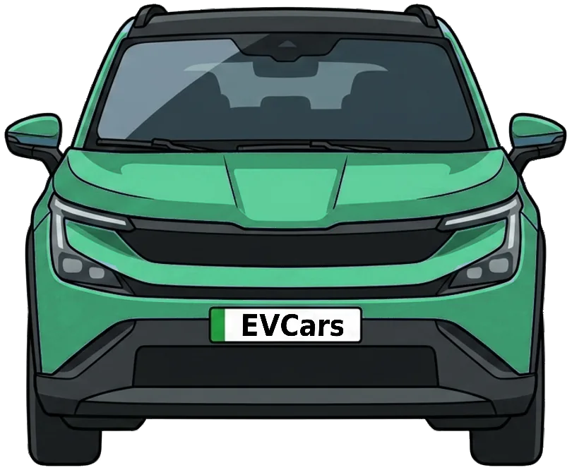 Ford E-Tourneo Courier vs Skoda Epiq