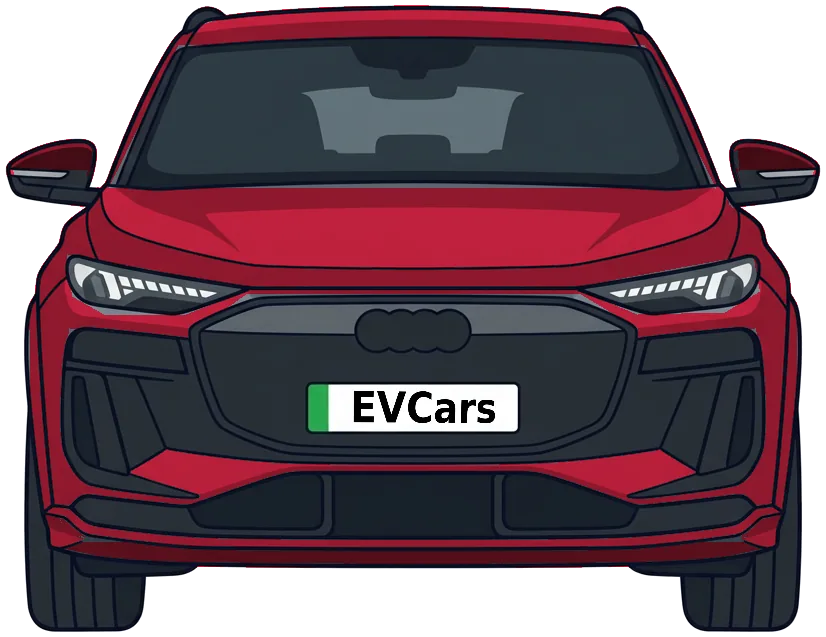 Audi SQ6 e-tron vs Polestar 3