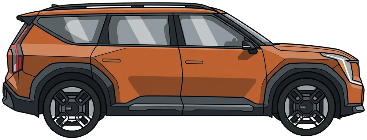 Find your perfectelectric car.