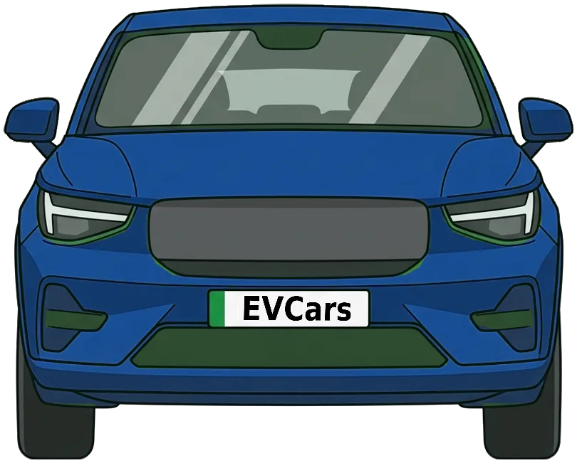Geely EX5 vs Volvo C40 Recharge