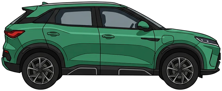 BYD