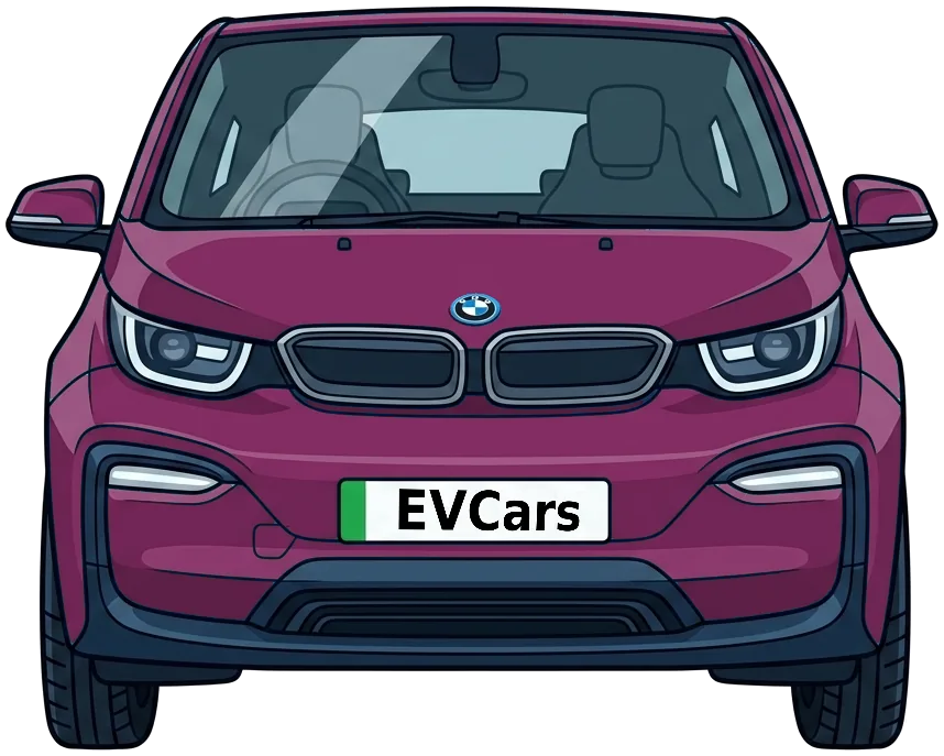 BMW i3s vs Cupra Born