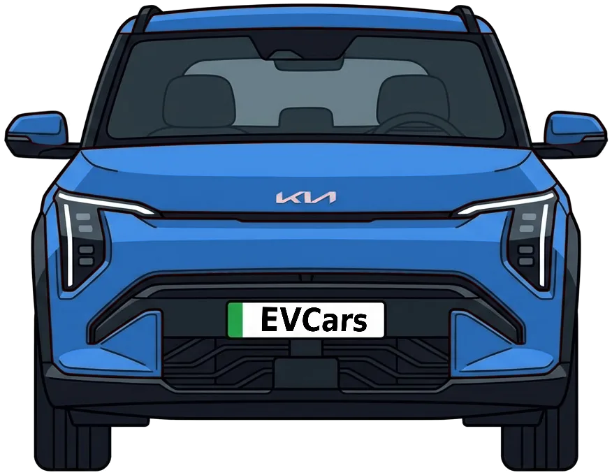 Hyundai IONIQ Electric vs Kia Soul EV (2014-2019)