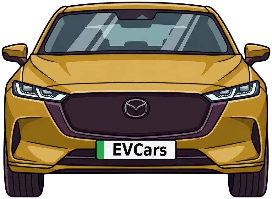 Mazda 6e vs Renault Scenic