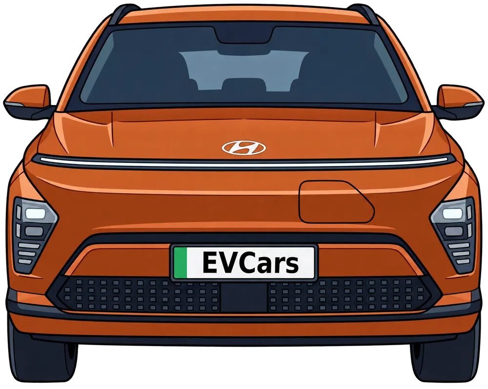 Hyundai KONA Electric vs Skoda Elroq