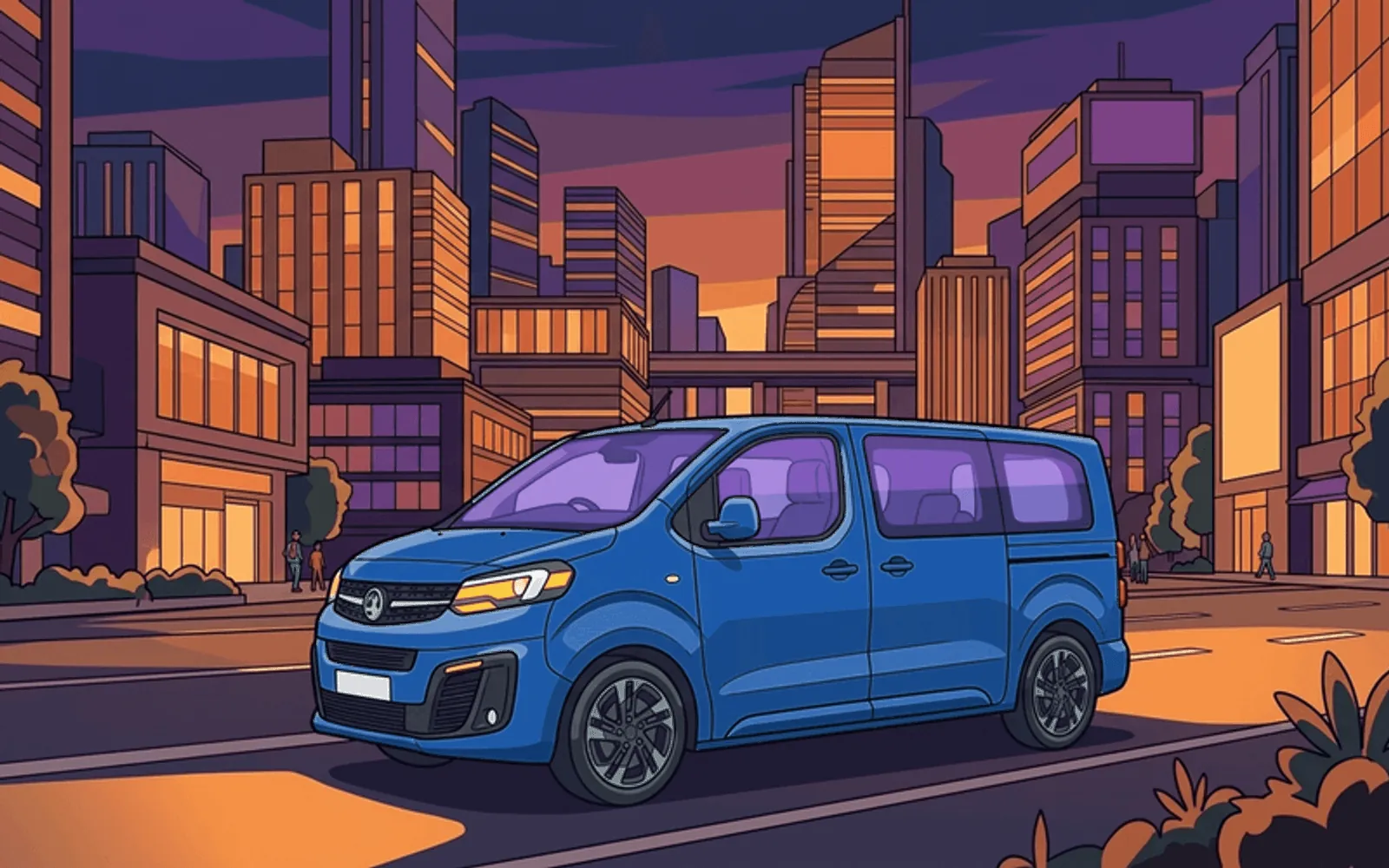 VW ID.Buzz
