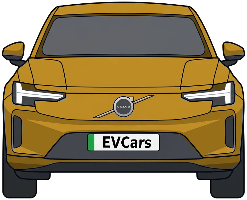 Porsche Cayenne vs Volvo ES90