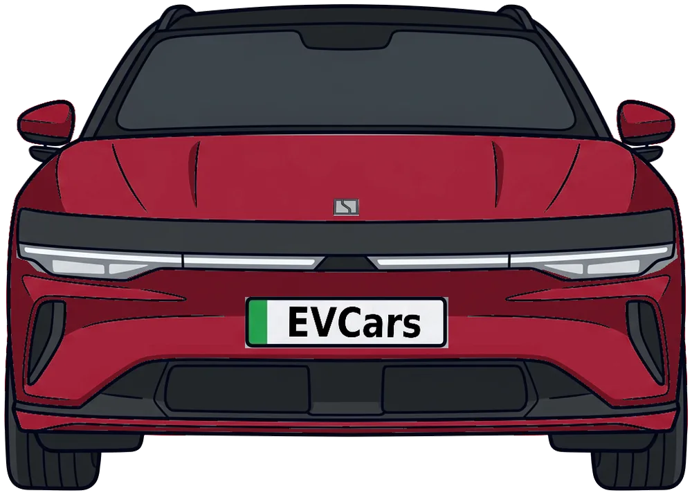 Volvo ES90 vs Zeekr 7GT