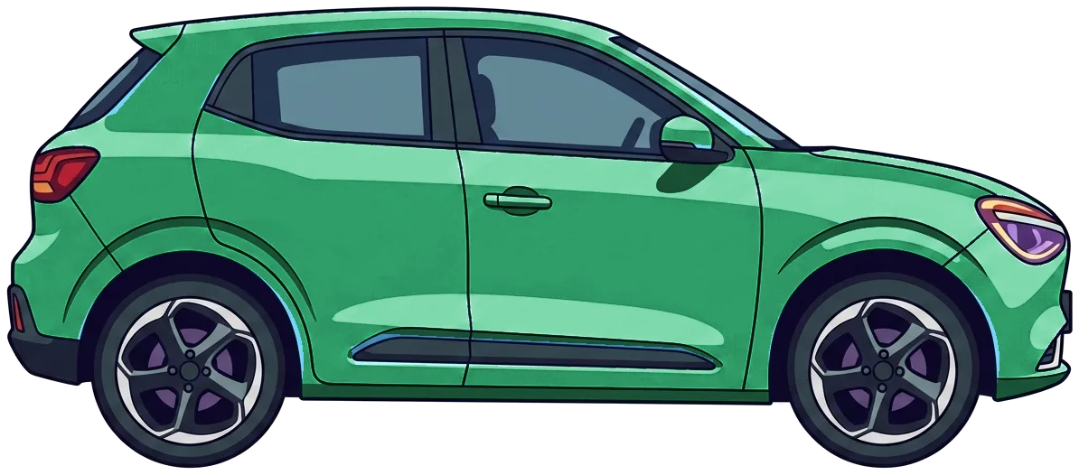 Dongfeng BOX