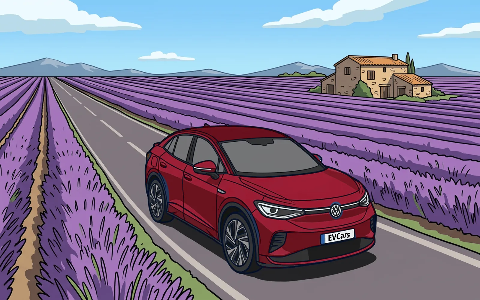 VW ID.5
