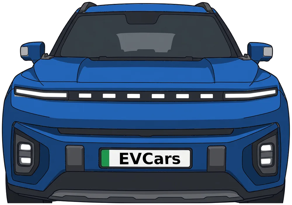 Audi Q8 e-tron vs KGM Torres EVX