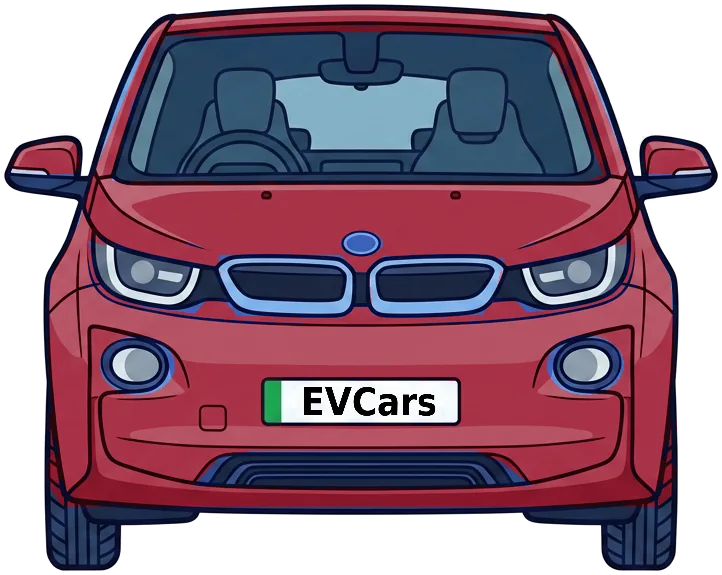 BMW i3 vs Cupra Born