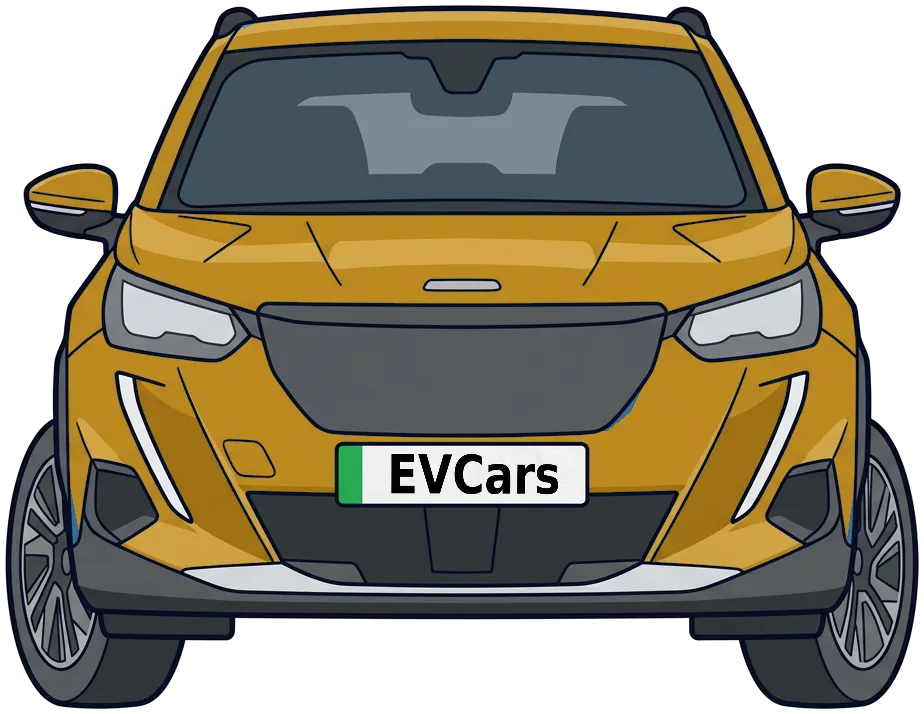 Cupra Raval vs Peugeot e-2008