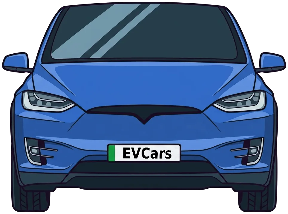 Polestar 3 vs Tesla Model X
