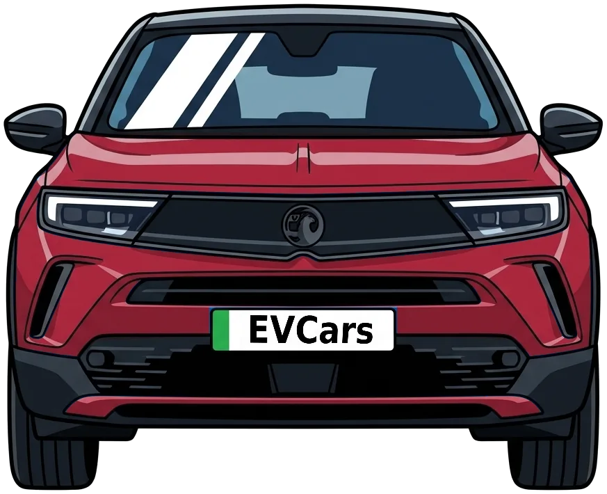 Peugeot e-2008 vs Vauxhall Mokka-e