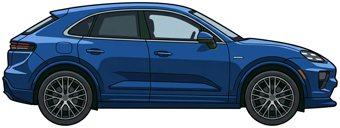 Find your perfectelectric car.