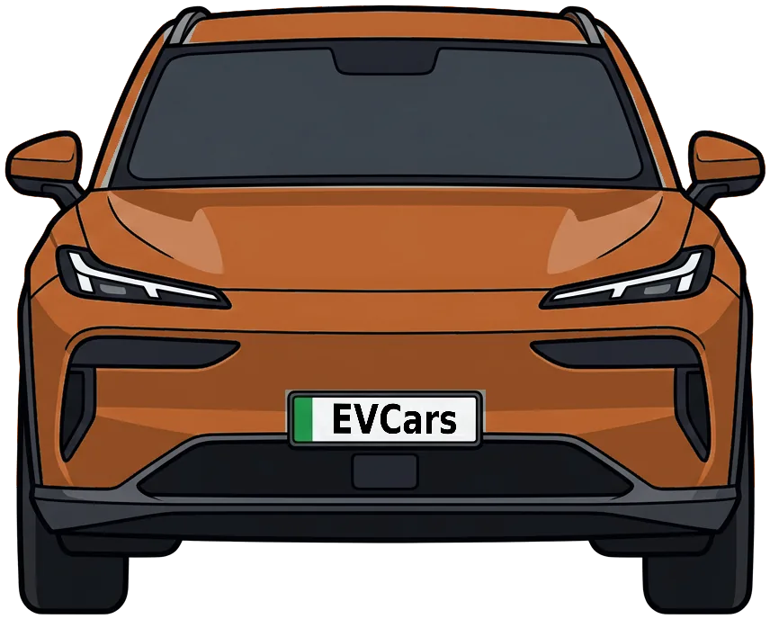 Hongqi E-HS9 vs Zeekr 7X