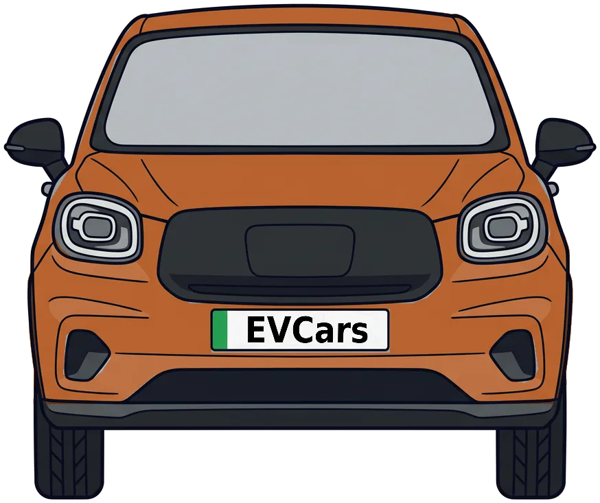 Leapmotor T03 vs Smart EQ forfour