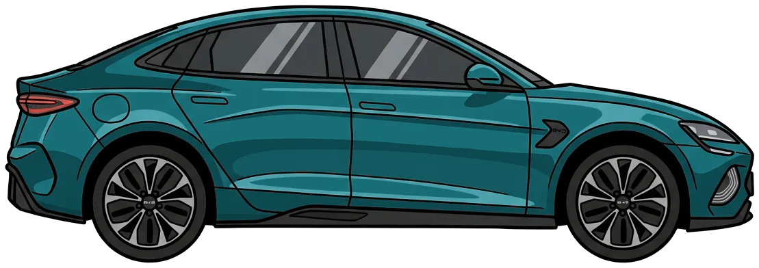 BYD